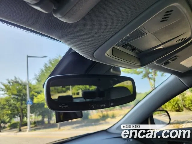 Chevrolet (GM Daewoo) The New Malibu id 2921776 из Кореи 8