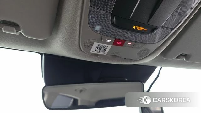 Kia Di All New Niro EV id 4720553 из Кореи 8