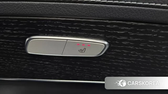 Mercedes-Benz GLC-Class X253 id 3581160 из Кореи 8