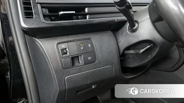 Hyundai Staria id 3373487 из Кореи 8