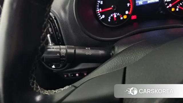 Kia All New Morning (JA) id 3601761 из Кореи 8