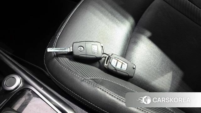 Ssangyong Berry New Tivoli id 4464794 из Кореи 8