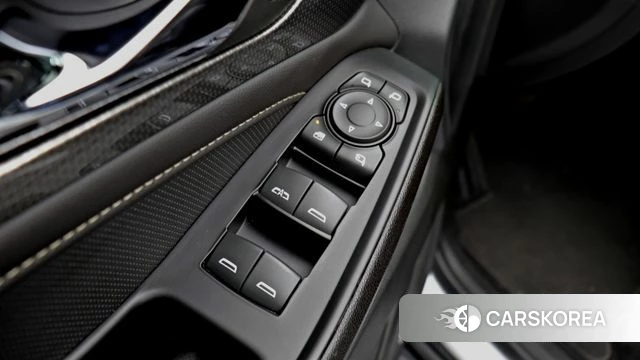 Chevrolet (GM Daewoo) Traverse id 3982045 из Кореи 8