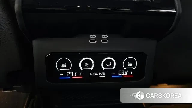 BMW 5 Series (G60) id 3745523 из Кореи 8