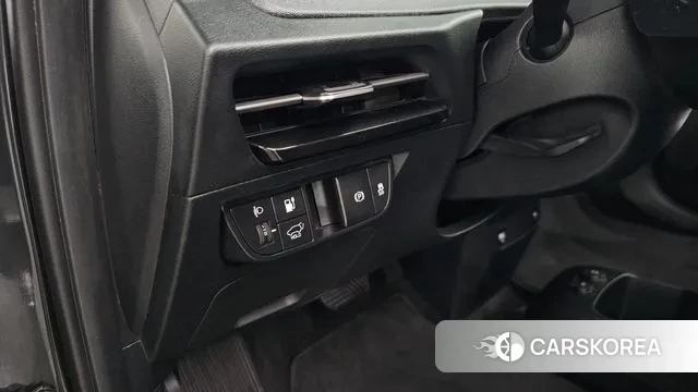 Kia EV6 id 3458650 из Кореи 8