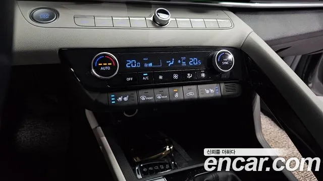 Hyundai Avante (CN7) id 2926963 из Кореи 8