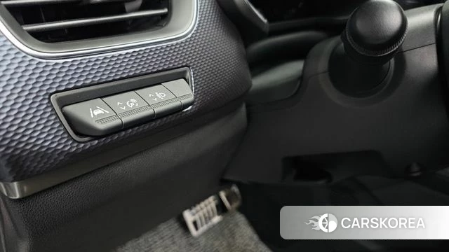 Renault Korea (Samsung) XM3 id 4410199 из Кореи 8