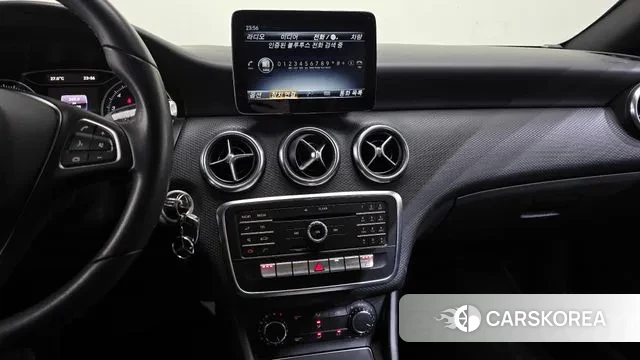 Mercedes-Benz A-Class W176 id 2903028 из Кореи 8