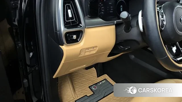 Kia Sorento 4th Generation id 3582802 из Кореи 8