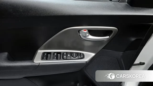 Kia Niro Plus id 2959361 из Кореи 8