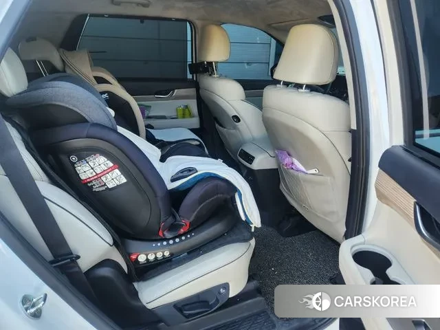 Hyundai Palisade id 3384758 из Кореи 8