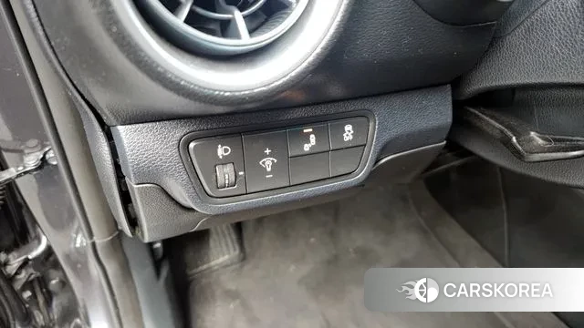 Kia The New K3 2nd generation id 3587133 из Кореи 8