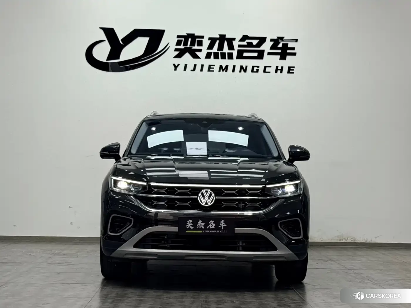 Volkswagen Tanyue id 4570526 из Китая 8