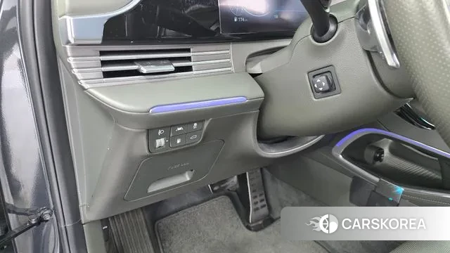 Hyundai The New Grandeur IG id 3307339 из Кореи 8