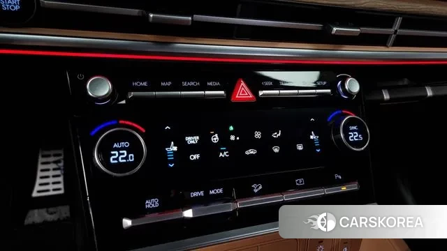 Hyundai Santa Fe (MX5) id 3410497 из Кореи 8