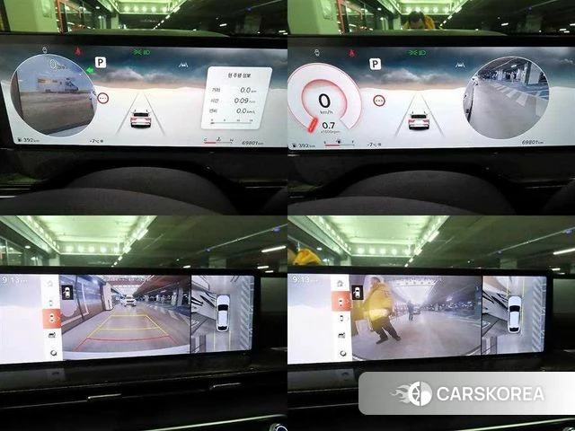 Genesis GV80 Coupe id 3786669 из Кореи 8