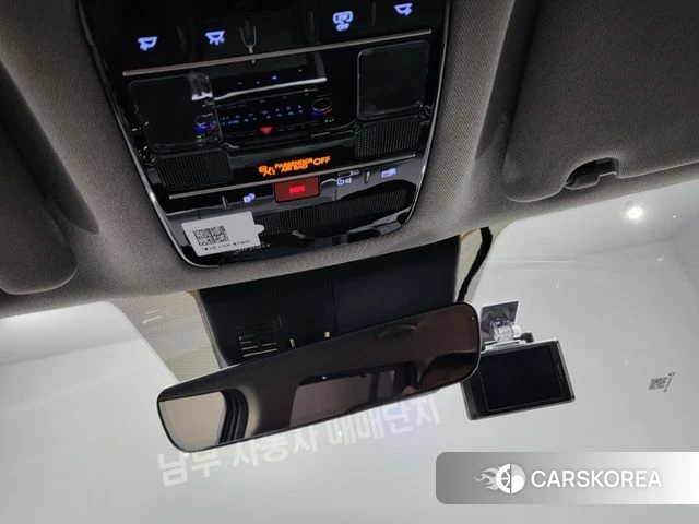 Hyundai Santa Fe (MX5) id 4185669 из Кореи 8