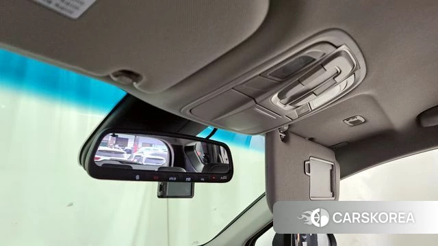 Hyundai Santa Fe TM id 3885655 из Кореи 8