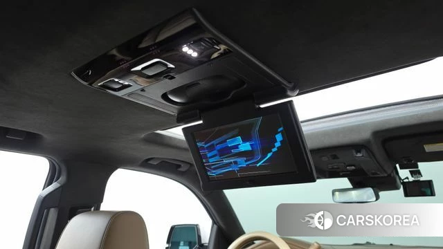 Cadillac Escalade id 4424295 из Кореи 8