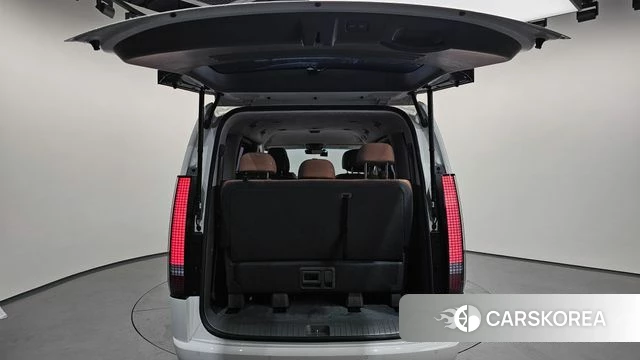 Hyundai Staria id 4303582 из Кореи 8