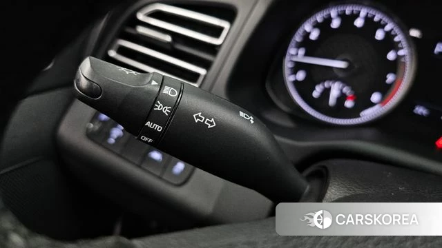 Hyundai The New Avante AD id 4180416 из Кореи 8