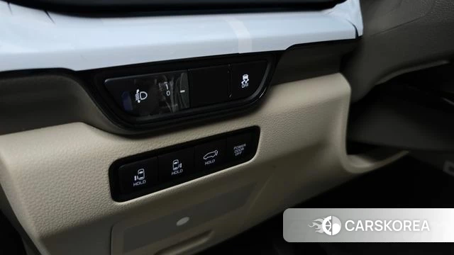 Kia The New Carnival 4th Generation id 4462166 из Кореи 8