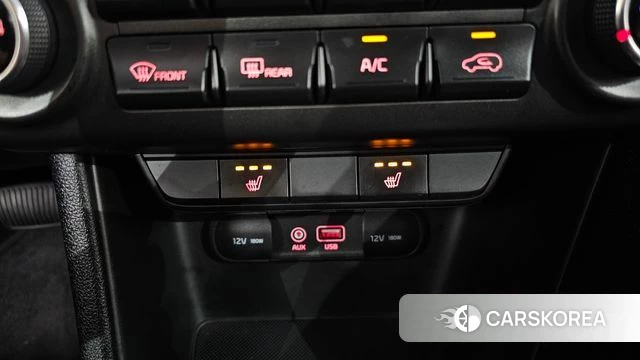 Kia Sportage 4th Generation id 4563339 из Кореи 8
