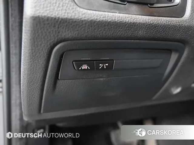 BMW 3 Series GT (F34) id 3106800 из Кореи 8