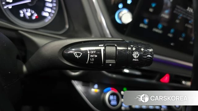 Hyundai Sonata (DN8) id 3818261 из Кореи 8