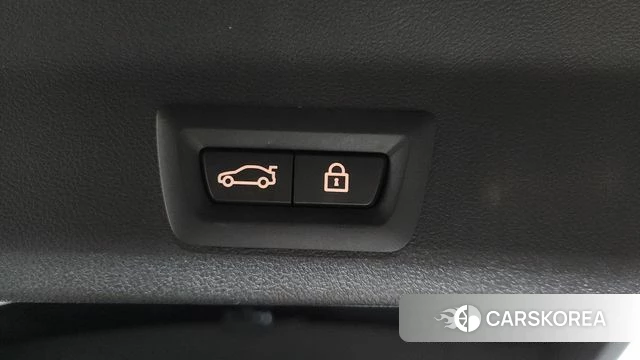 BMW X3 (G01) id 4464338 из Кореи 8