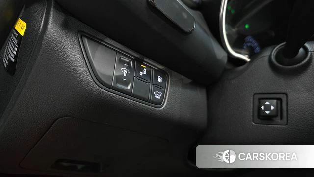 Genesis G70 id 4356582 из Кореи 8