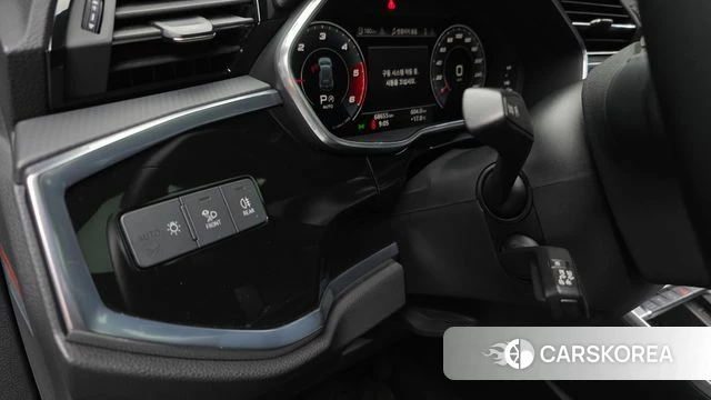 Audi Q3 (F3) id 4268689 из Кореи 8