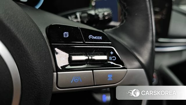 Hyundai Avante Hybrid (CN7) id 3860640 из Кореи 8