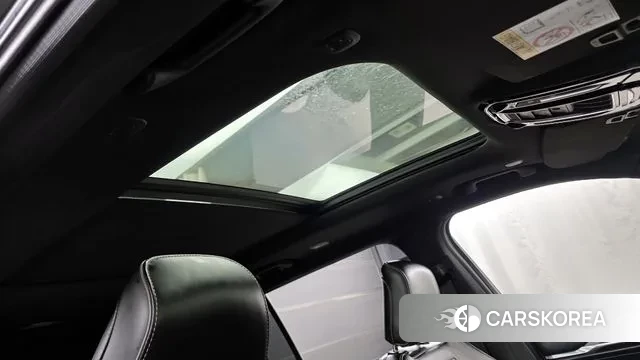 Jeep Grand Cherokee (WL) id 3735534 из Кореи 8