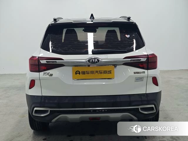 Kia Proud run id 4261310 из Китая 8