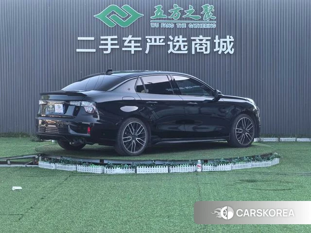 Lynk 03 id 4208216 из Китая 8