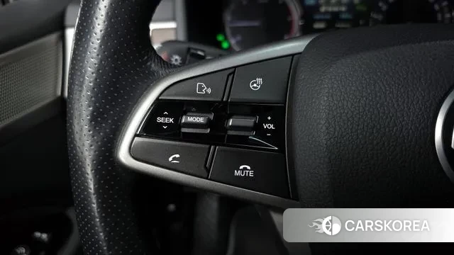 Ssangyong G4 Rexton id 3391625 из Кореи 8