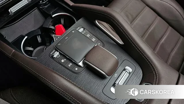 Mercedes-Benz GLS - Class X167 id 3037304 из Кореи 8