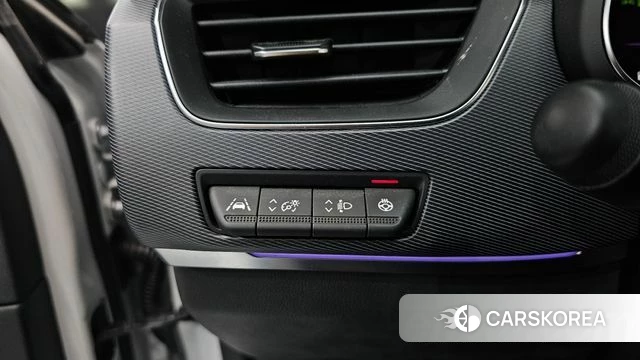 Renault Korea (Samsung) XM3 id 3860671 из Кореи 8