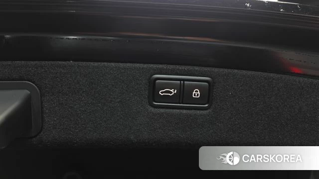Genesis G80 id 4331807 из Кореи 8