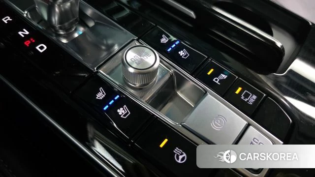 Kia K7 Premier id 4595168 из Кореи 8