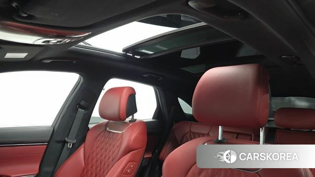 Genesis GV70 id 3850721 из Кореи 8