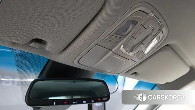 Hyundai Santa Fe TM id 3593062 из Кореи 8