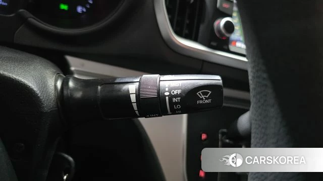 Kia The New Ray id 4750059 из Кореи 8