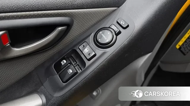 Hyundai The New Grand Starex id 3045424 из Кореи 8