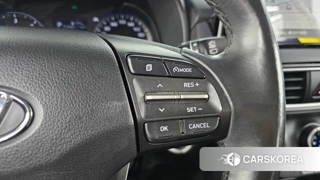 Hyundai Kona id 4619929 из Кореи 8