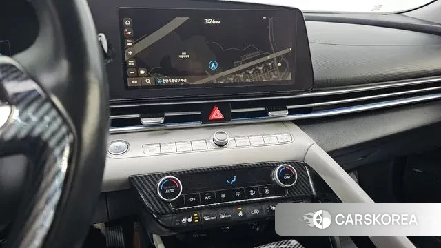 Hyundai Avante (CN7) id 3459064 из Кореи 8