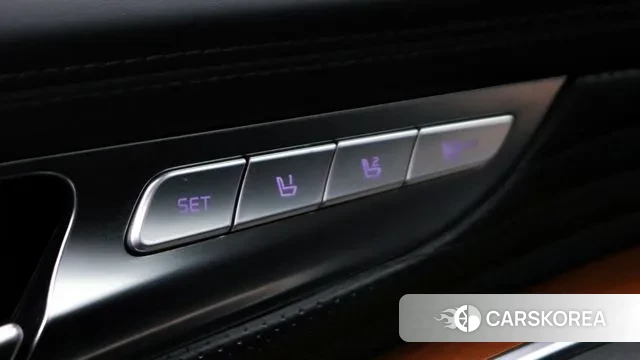 Kia More K9 id 2997471 из Кореи 8