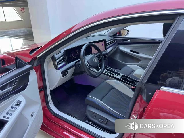 Volkswagen Lingdu id 4276535 из Китая 8
