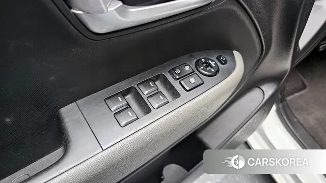 Kia The New Ray id 3578217 из Кореи 8